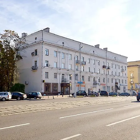Apartment Vip «victory» *