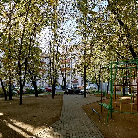 Apartment Vip «victory»