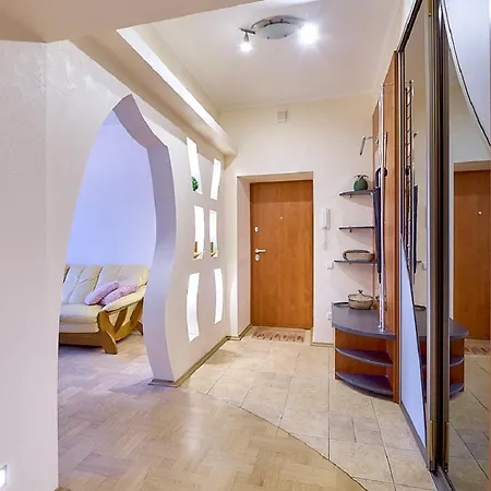 Apartment Vip «victory» Minsk