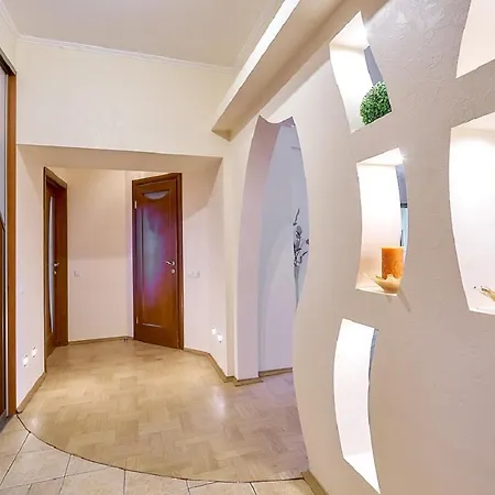 Vip «victory» Apartment