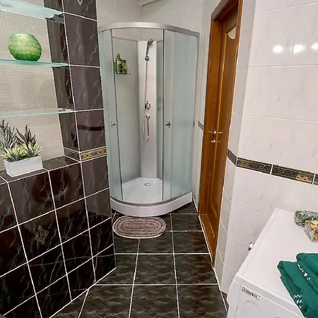 Apartment Vip «victory» *