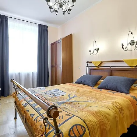 Apartment Vip «victory»