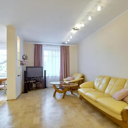 Vip «victory» Apartment Minsk