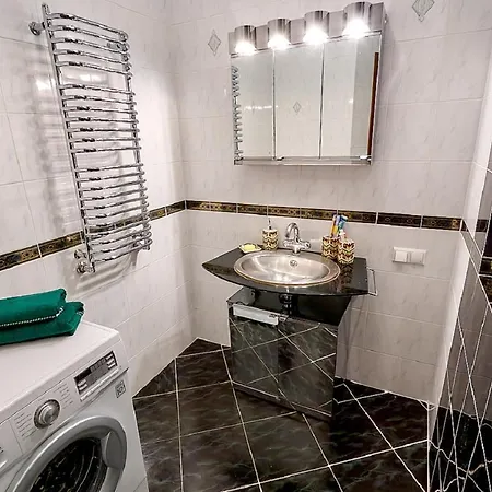 Apartment Vip «victory»